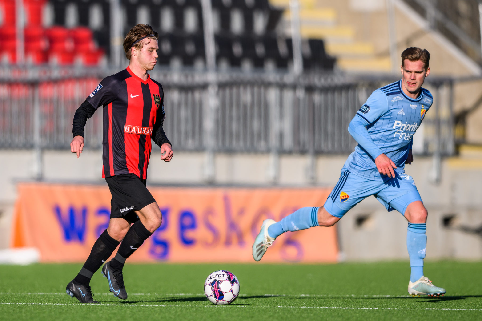 Talanger att hålla koll på i Superettan 2022 Unicoach Svensk